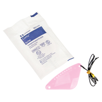 Dressing Kit (Pad & Shield), Eye, Class 1 Duraquip Inc