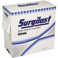 Tubular Elastic Bandage Retainer, Non-Medical Duraquip Inc