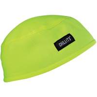 Bonnets de refroidissement Chill-Its 6630, Lime haute visibilit&eacute; Duraquip Inc