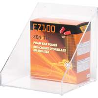 Plateaux pour bouchons d'oreilles Duraquip Inc