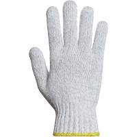Gant tricot&eacute; Superior SNF, Polyester, Calibre 7, Grand Duraquip Inc