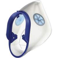 Ensemble de demi-masque Duraquip Inc