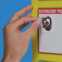 Livret d'&eacute;tiquettes PPE-ID Duraquip Inc