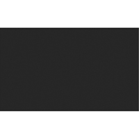 Rejuvenator&reg; Female Connect Mat No. 502, Urethane, 2' W x 5' L, 5/8" Thick, Black Duraquip Inc