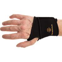 Thermo Wrap Wrist Supports, Neoprene, Small Duraquip Inc