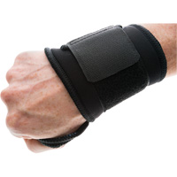 Thermo Wrap Wrist Supports, Neoprene, Small Duraquip Inc