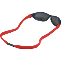 Cordon à lunettes de sécurité détachables originaux SEE349 | Duraquip Inc
