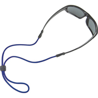Cordon à lunettes de sécurité universel 3 mm SEE355 | Duraquip Inc