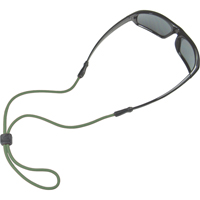 Cordon à lunettes de sécurité universel 3 mm SEE357 | Duraquip Inc