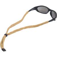 PBI/Kevlar&reg; Standard End Safety Glasses Retainer Duraquip Inc