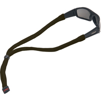 Kevlar&reg; Standard End Safety Glasses Retainer Duraquip Inc