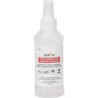 Nettoyant antibuée pour lentilles, 237 ml SEE377 | Duraquip Inc