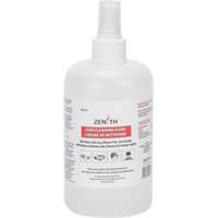 Nettoyant antibuée pour lentilles, 473 ml SEE378 | Duraquip Inc