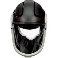 Ensemble casque Versaflo, Universel, Casque rigide Duraquip Inc