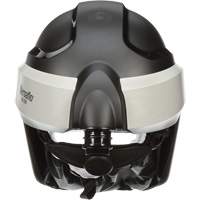 Ensemble casque Versaflo, Universel, Casque rigide Duraquip Inc