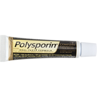 Polysporin&reg; Topical Treatment, Ointment Duraquip Inc