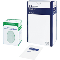 Pads, Eye, Class 1 Duraquip Inc