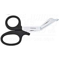 Paramedic Scissors Duraquip Inc