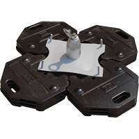 Fall Arrest Anchors