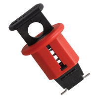 Petit verrou, Type Disjoncteur Duraquip Inc