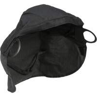 Bonnet allong&eacute; pour soudage Air Speedglas Duraquip Inc