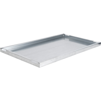 Flammable Storage Cabinet Additional Shelf Duraquip Inc