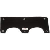 Bandeau et tampon frontal confortable Versaflo Duraquip Inc