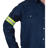 19" Arm & Leg Bands Duraquip Inc