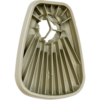 Prefilter Adaptor Duraquip Inc