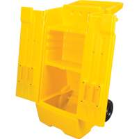 Mobile Tool Kaddie Duraquip Inc