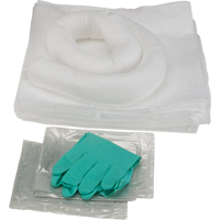 Premium 5-Gallon Replacement Kit, Oil Only Duraquip Inc