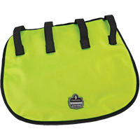 Voiles de refroidissement pour le cou 6670CT Chill-Its Duraquip Inc