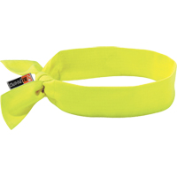 Foulards de refroidissement ignifug&eacute;s 6700FR Chill-Its, Jaune lime haute visibilit&eacute; Duraquip Inc