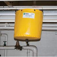 Pipe Leak Diverters Duraquip Inc