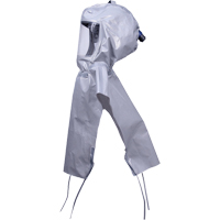 S-Series Hoods and Headcovers - Premium Reusable Suspension Hoods, Universal, Soft Top, Double Shroud Duraquip Inc