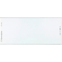 Plaque de protection interne pour masques de soudeur de s&eacute;rie 9100 Speedglas Duraquip Inc