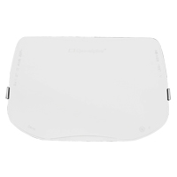 Plaque de protection externe pour masques de soudeur Speedglas de s&eacute;rie 9100 Duraquip Inc