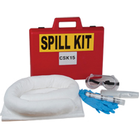 Spill Kits & Refill Kits