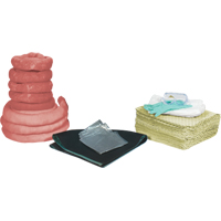 55-Gallon Replacement Kit, Hazmat Duraquip Inc