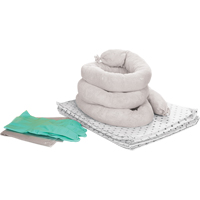 Premium 5-Gallon Replacement Kit, Oil Only Duraquip Inc