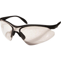 Miranda Eyeglasses, Clear Lens, Anti-Scratch, ANSI Z87+/Meets/Exceeds CSA Z94.3 Duraquip Inc