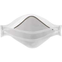 9210+ Aura Particulate Respirators, N95, NIOSH Certified Duraquip Inc