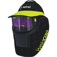 Weldcap&reg; Helmet Duraquip Inc