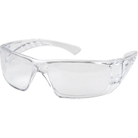 Z2200 Series Safety Glasses, Clear Lens, Anti-Scratch, Meets/Exceeds CSA Z94.3 Duraquip Inc