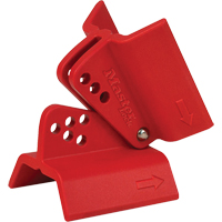 Valve Lockout Devices, Ball/Butterfly Type Duraquip Inc