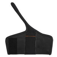 Prot&egrave;ge-poignet &agrave; sangle simple 4000 Proflex - main gauche, &eacute;lastique, T-Grand Duraquip Inc