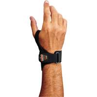 ProFlex 4020 Lightweight Wrist Support, Neoprene, Right Hand, Small/X-Small Duraquip Inc