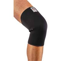 ProFlex 600 Single Layer Compression Knee Sleeve Duraquip Inc