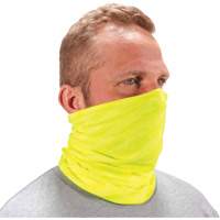 Cache-cou polyvalent Chill-Its, Jaune lime haute visibilit&eacute; Duraquip Inc