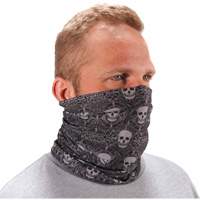 Cache-cou polyvalent Chill-Its, Multicolore Duraquip Inc